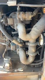 Buy Hitachi ZX60 Used Excavator / 2 Used Hitachi ZX60 Excavator 2016 Model / 2