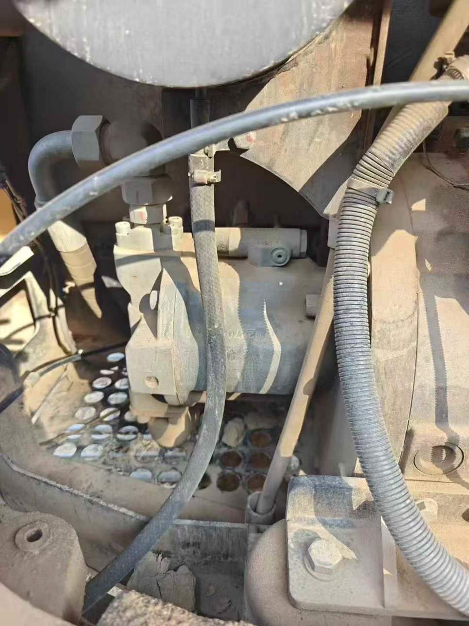 Used Sany SY60 Excavator 2020 Model / 4