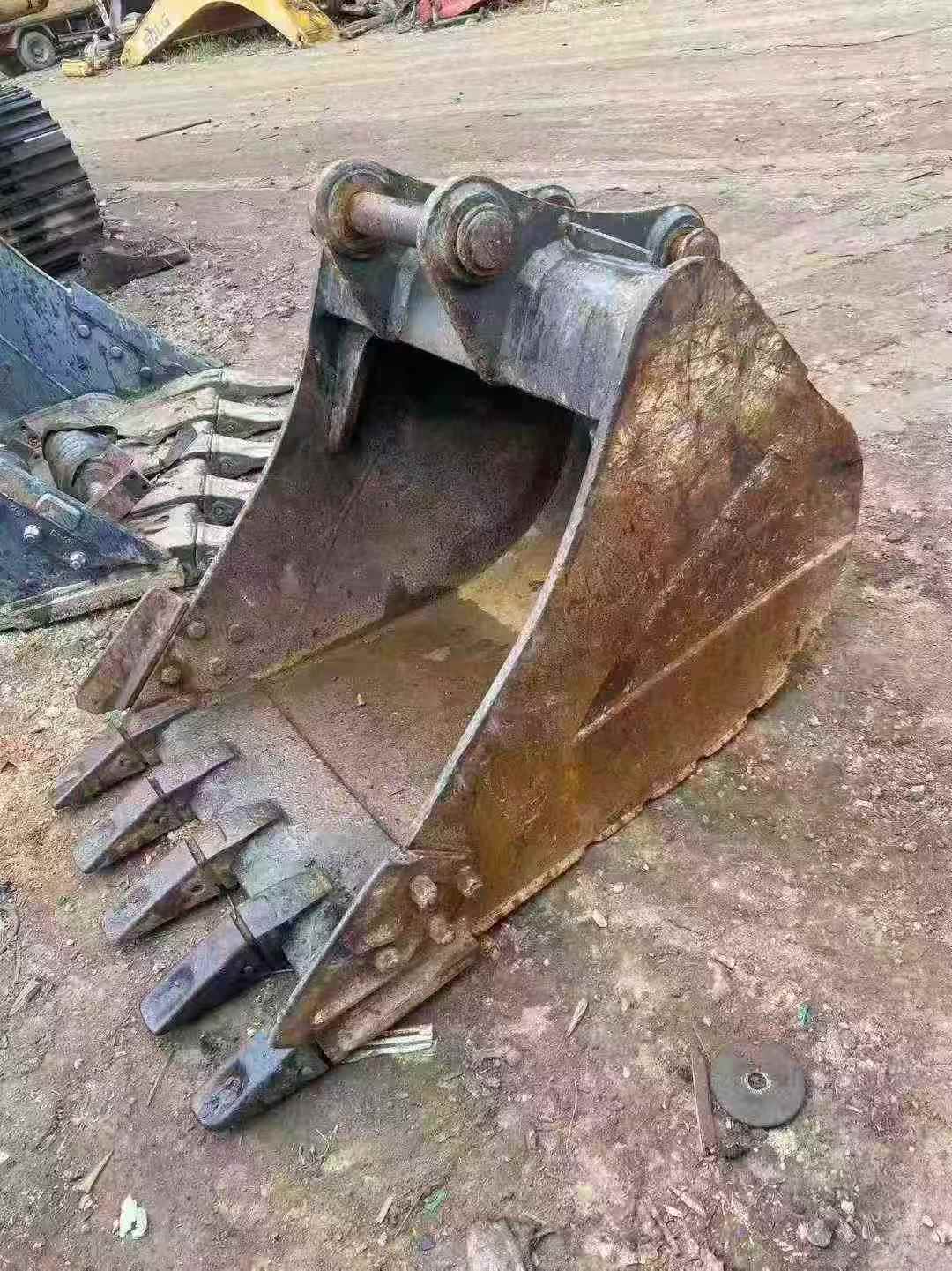 Used Caterpillar 312 Excavator 2016 Model / 2