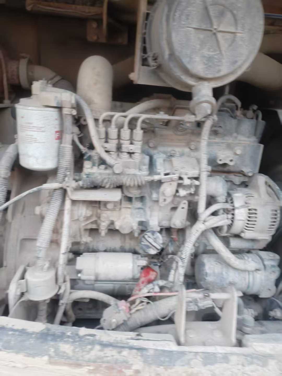 Used XCMG XE55DA Excavator 2020 Model / 2