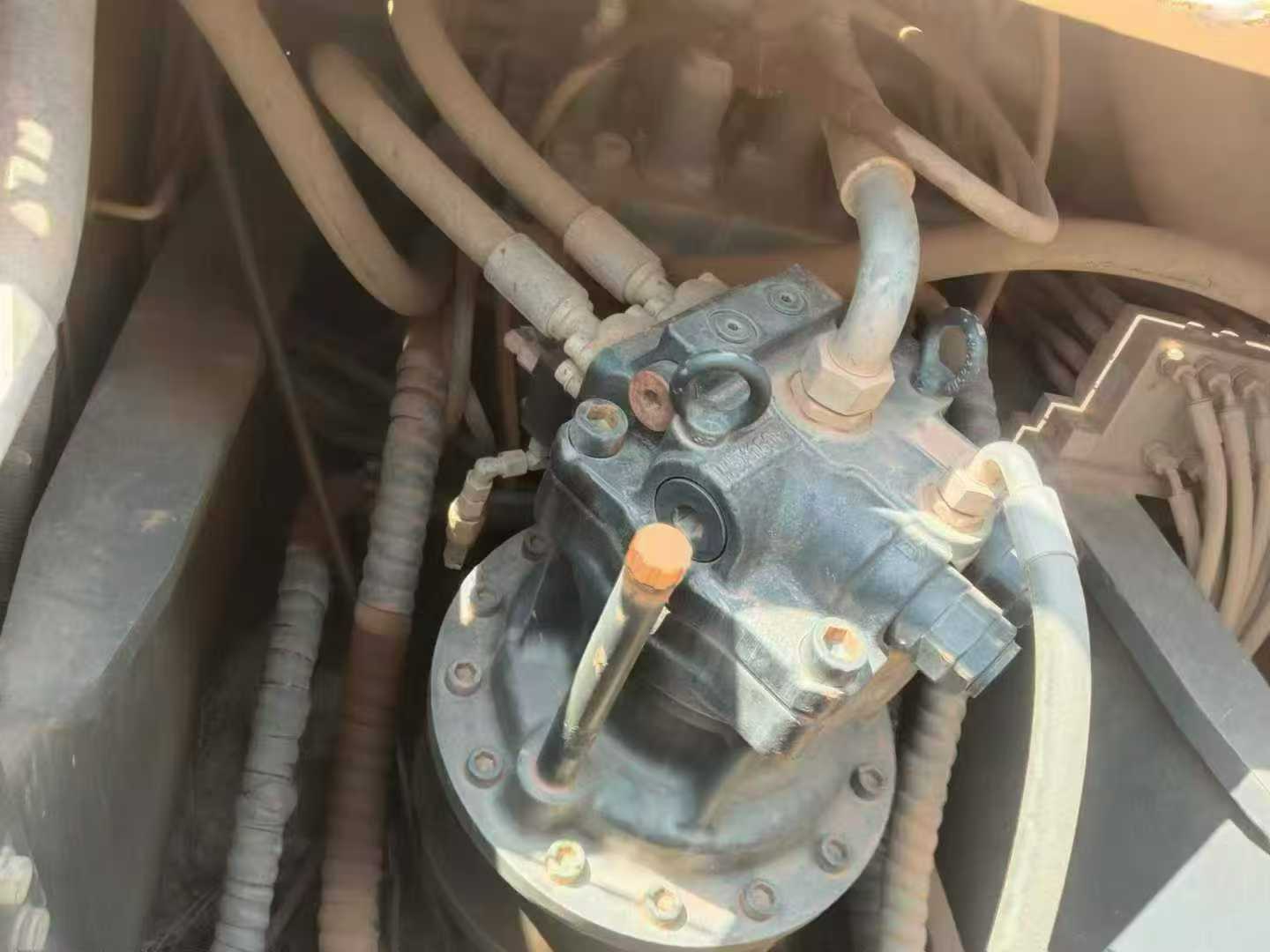 Used XCMG LW200 Excavator 2019 Model / 5