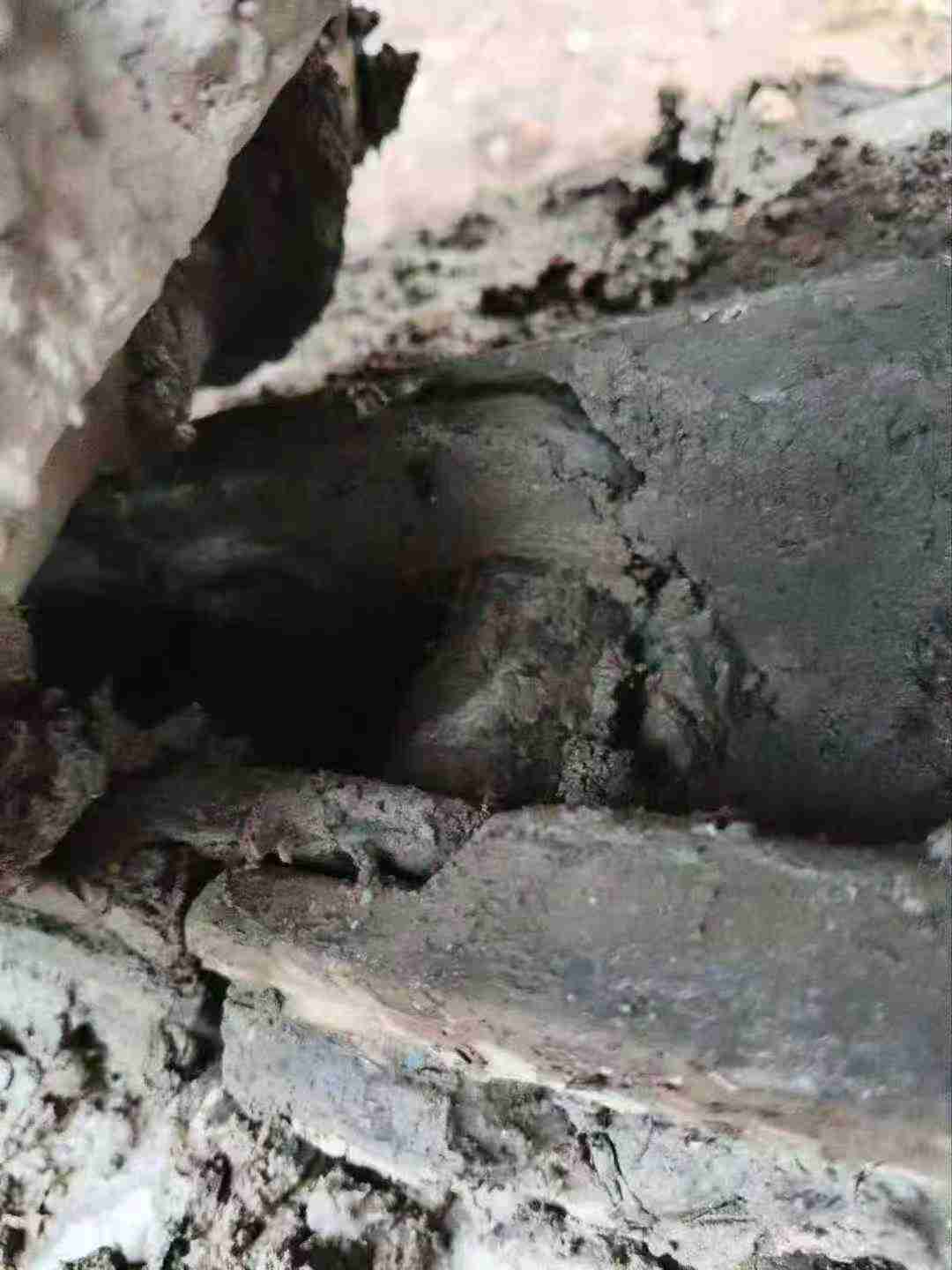 Used Hyundai HX60 Excavator 2013 Model / 5