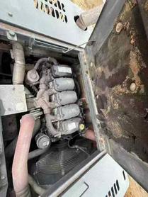 Buy Doosan DX80 Used Excavator / 3 Used Doosan DX80 Excavator 2016 Model / 3