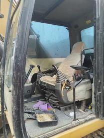 Buy Caterpillar 320D Used Excavator / 7 Used Caterpillar 320D Excavator 2013 Model / 7