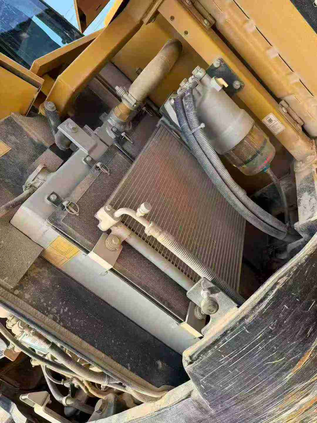 Used Sany SY55 Excavator 2024 Model / 5