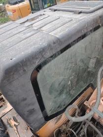 Buy Sany SY115C Used Excavator / 7 Used Sany SY115C Excavator 2016 Model / 7