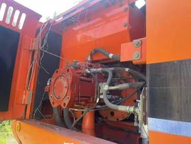 Buy Doosan S210WV Used Excavator / 5 Used Doosan S210WV Excavator 2014 Model / 5