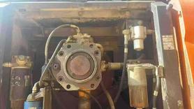 Buy Doosan DX500 Used Excavator / 4 Used Doosan DX500 Excavator 2018 Model / 4