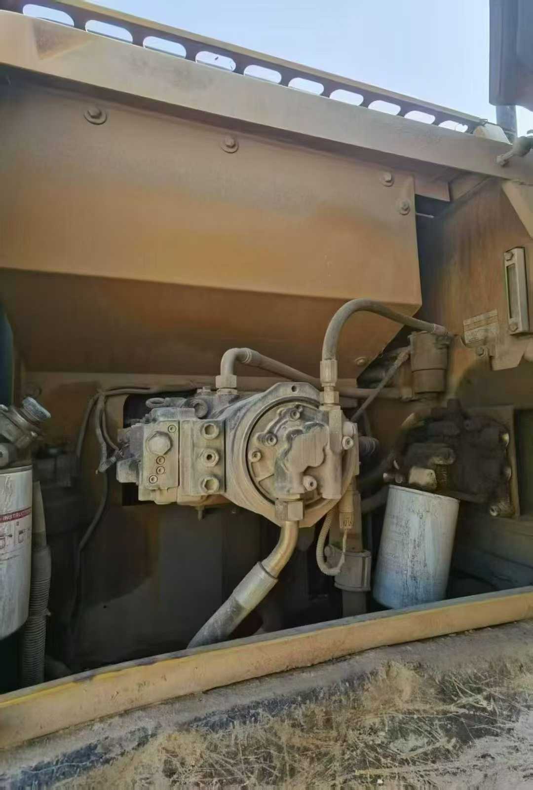 Used Sany SY215ACE Excavator 2019 Model / 2