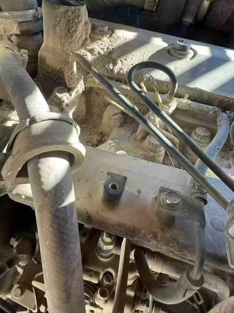 Used XCMG XE80 Excavator 2013 Model / 4