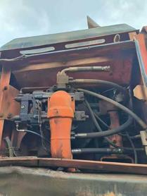 Buy Doosan DL420 Used Excavator / 8 Used Doosan DL420 Excavator 2016 Model / 8