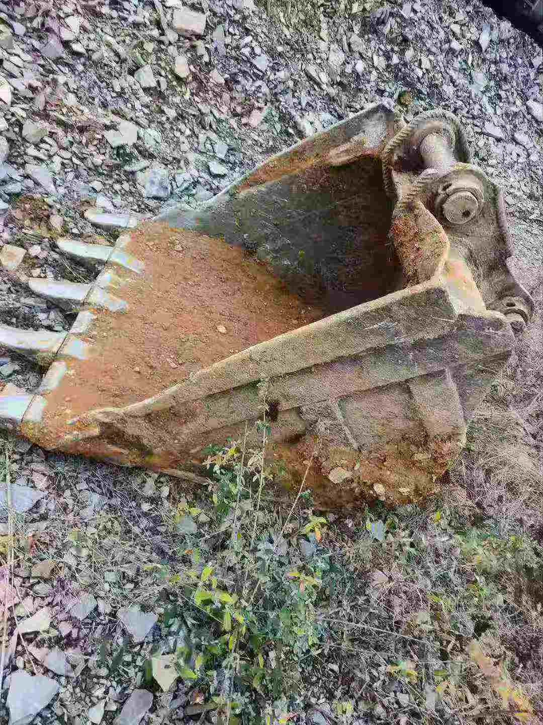 Used Sany SY195C Excavator 2016 Model / 4