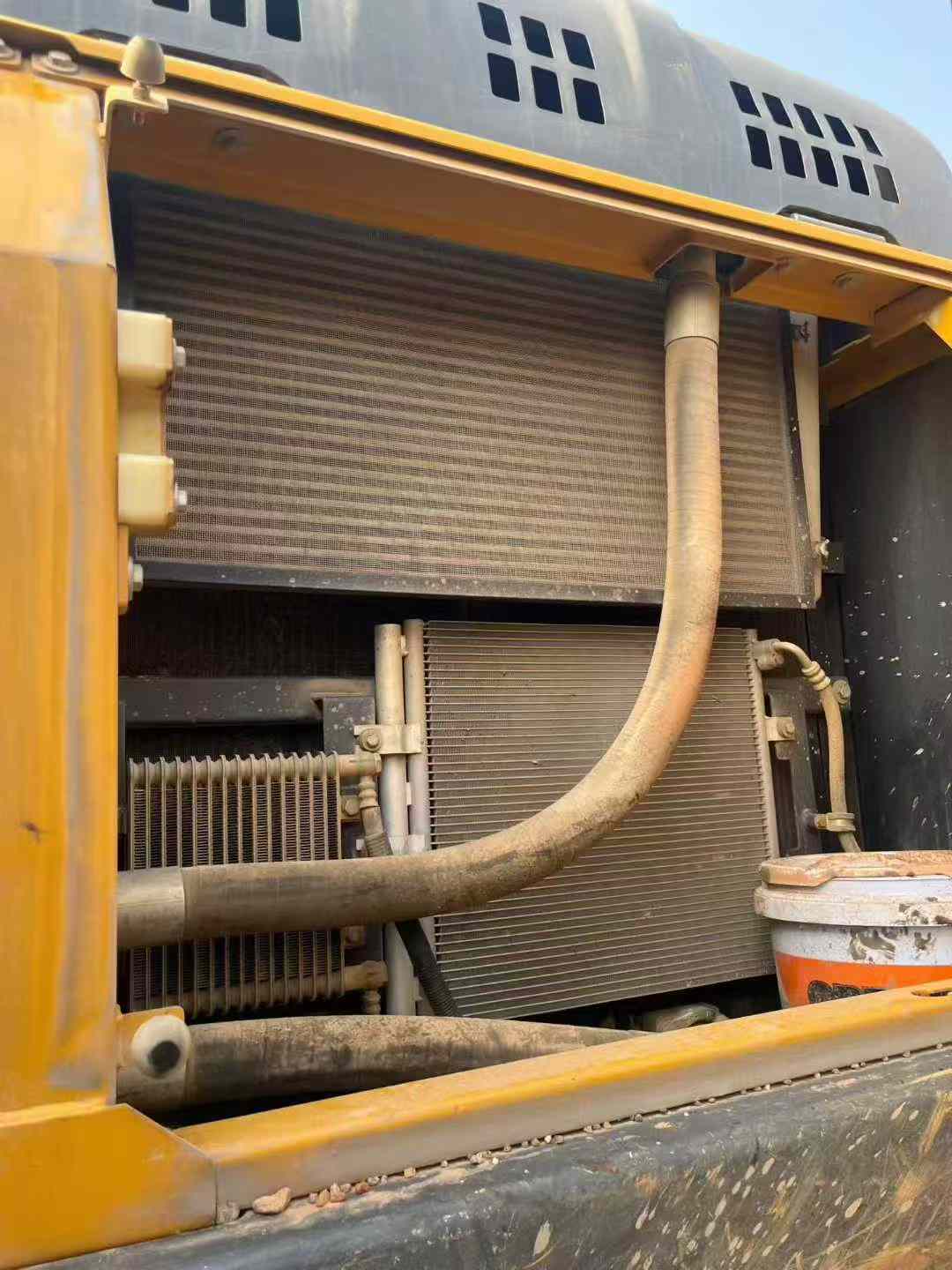 Used XCMG XE370 Excavator 2021 Model / 7