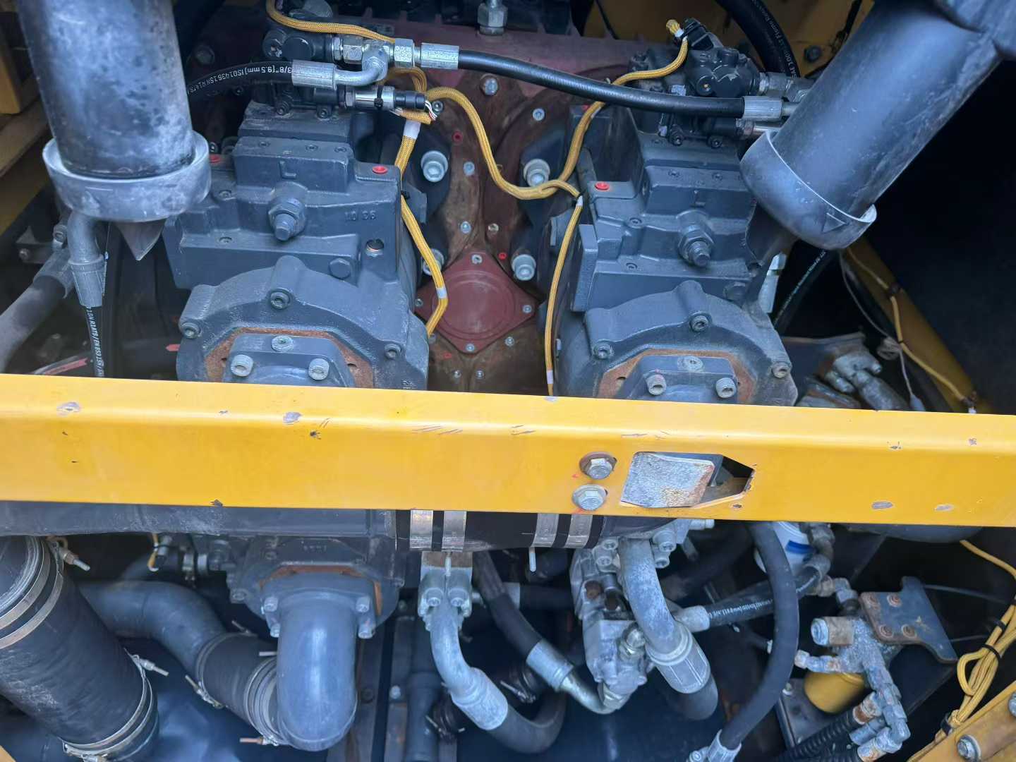 Used XCMG XE250 Excavator 2019 Model / 3