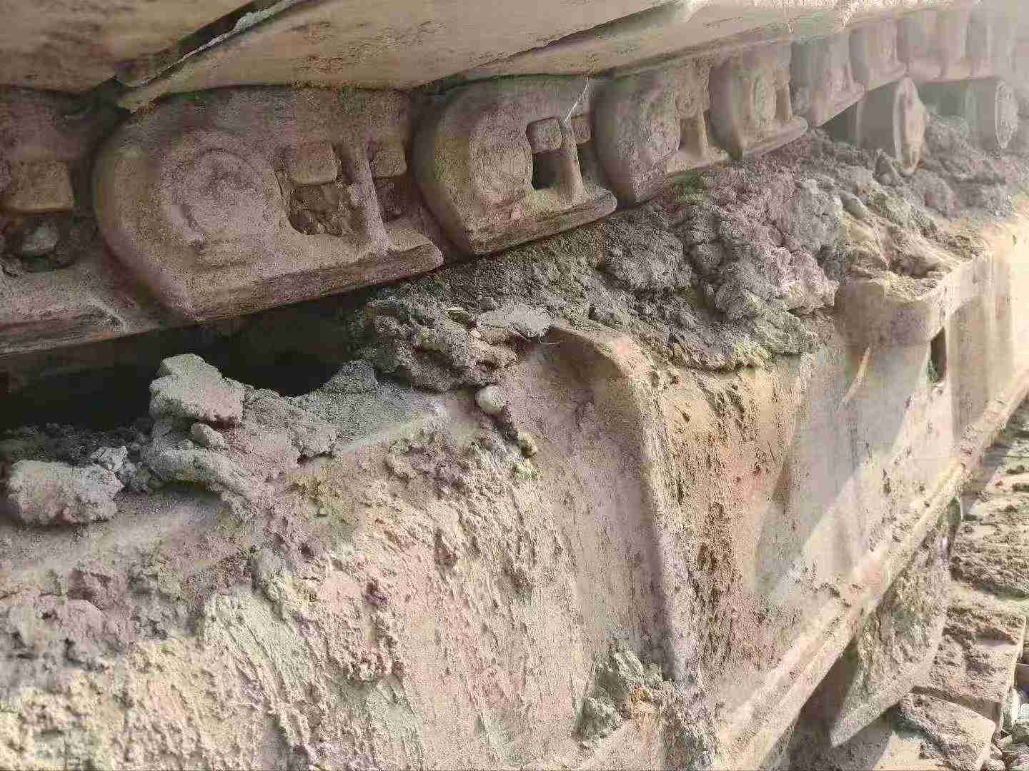 Used Kobelco SK330 Excavator 2016 Model / 5