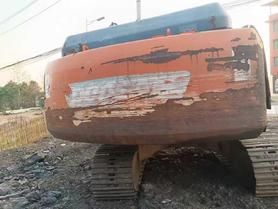 Buy Doosan DX15 Used Excavator / 3 Used Doosan DX15 Excavator 2012 Model / 3