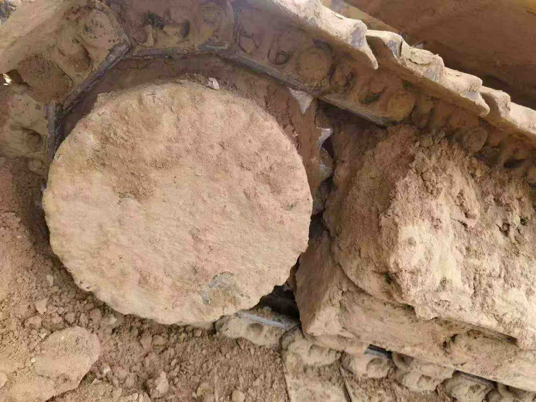 Used Caterpillar 320D Excavator 2013 Model / 5