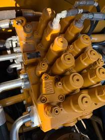 Buy Sany SY75 Used Excavator / 3 Used Sany SY75 Excavator 2024 Model / 3