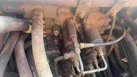 Buy Doosan DX500 Used Excavator / 5 Used Doosan DX500 Excavator 2018 Model / 5