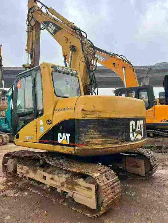 Buy Caterpillar 311 Used Excavator / 1