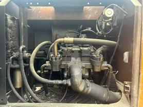 Buy Hitachi ZAXIS200 Used Excavator / 7 Used Hitachi ZAXIS200 Excavator 2016 Model / 7