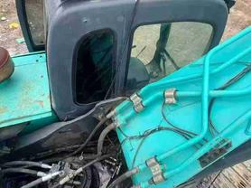 Buy Kobelco SK380D Used Excavator / 5 Used Kobelco SK380D Excavator 2016 Model / 5