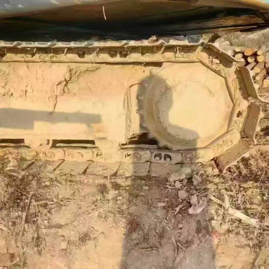 Used Kobelco SK75 Excavator 2016 Model / 6