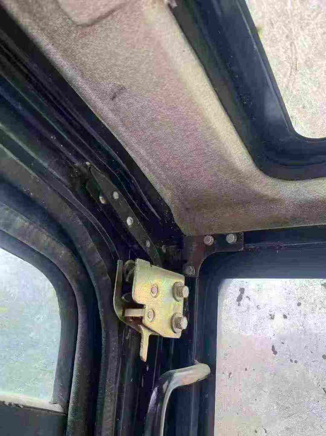 Used Sany SY55 Excavator 2021 Model / 6