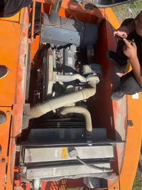 Buy Doosan S210WV Used Excavator / 3 Used Doosan S210WV Excavator 2014 Model / 3