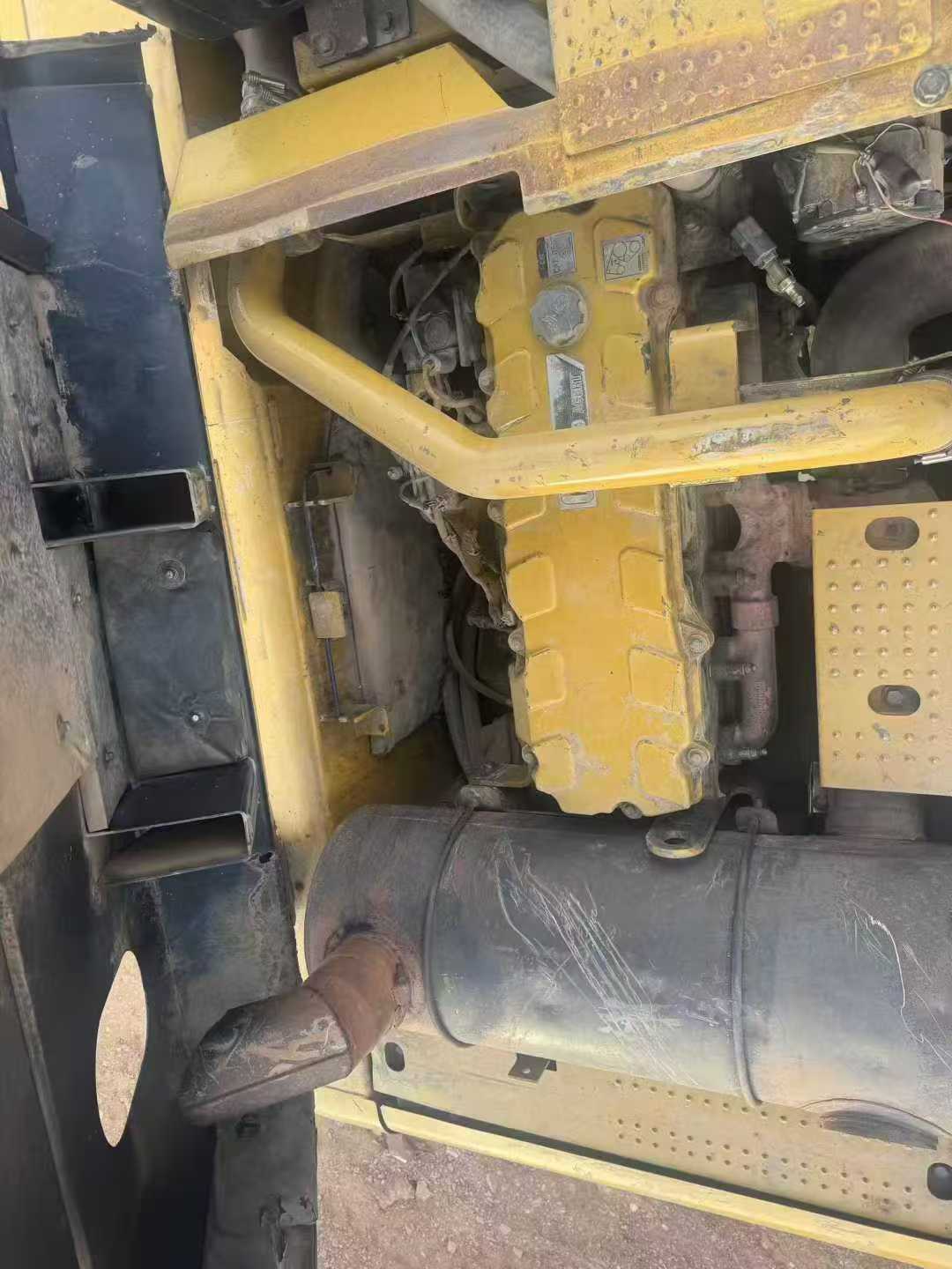 Used Caterpillar 336FLH Excavator 2014 Model / 3