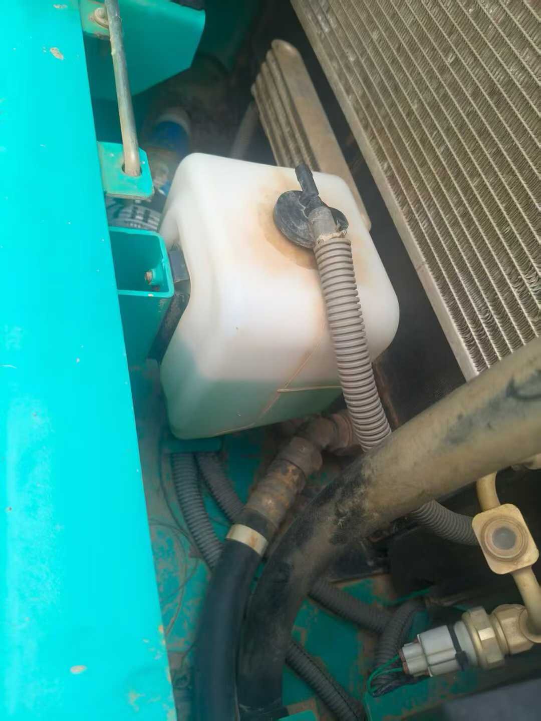 Used Kobelco SK60 Excavator 2019 Model / 7