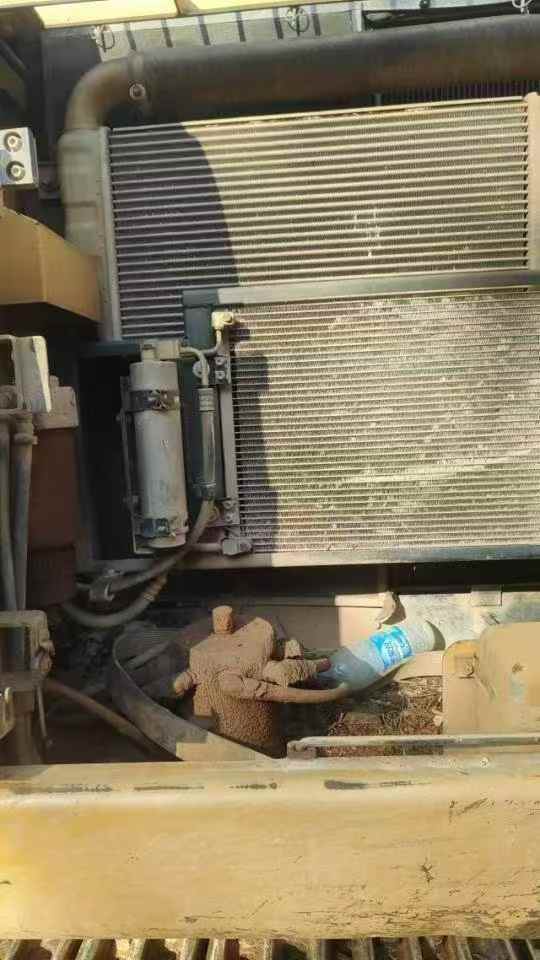 Used Caterpillar 320D Excavator 2016 Model / 7