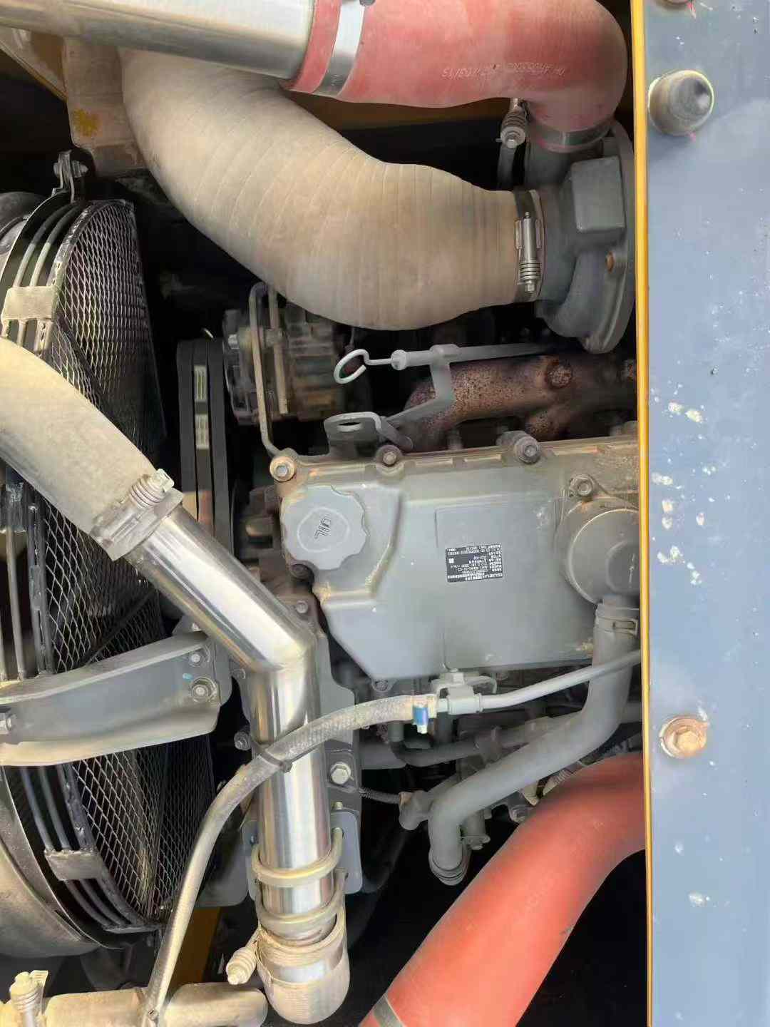 Used XCMG XE370 Excavator 2021 Model / 5