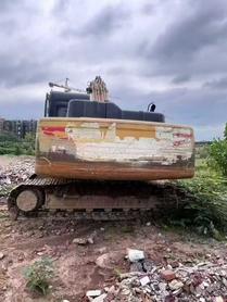 Buy Sany SY205 DPC Used Excavator / 7 Used Sany SY205 DPC Excavator 2018 Model / 7