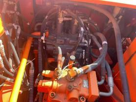 Buy Doosan S210WV Used Excavator / 2 Used Doosan S210WV Excavator 2014 Model / 2