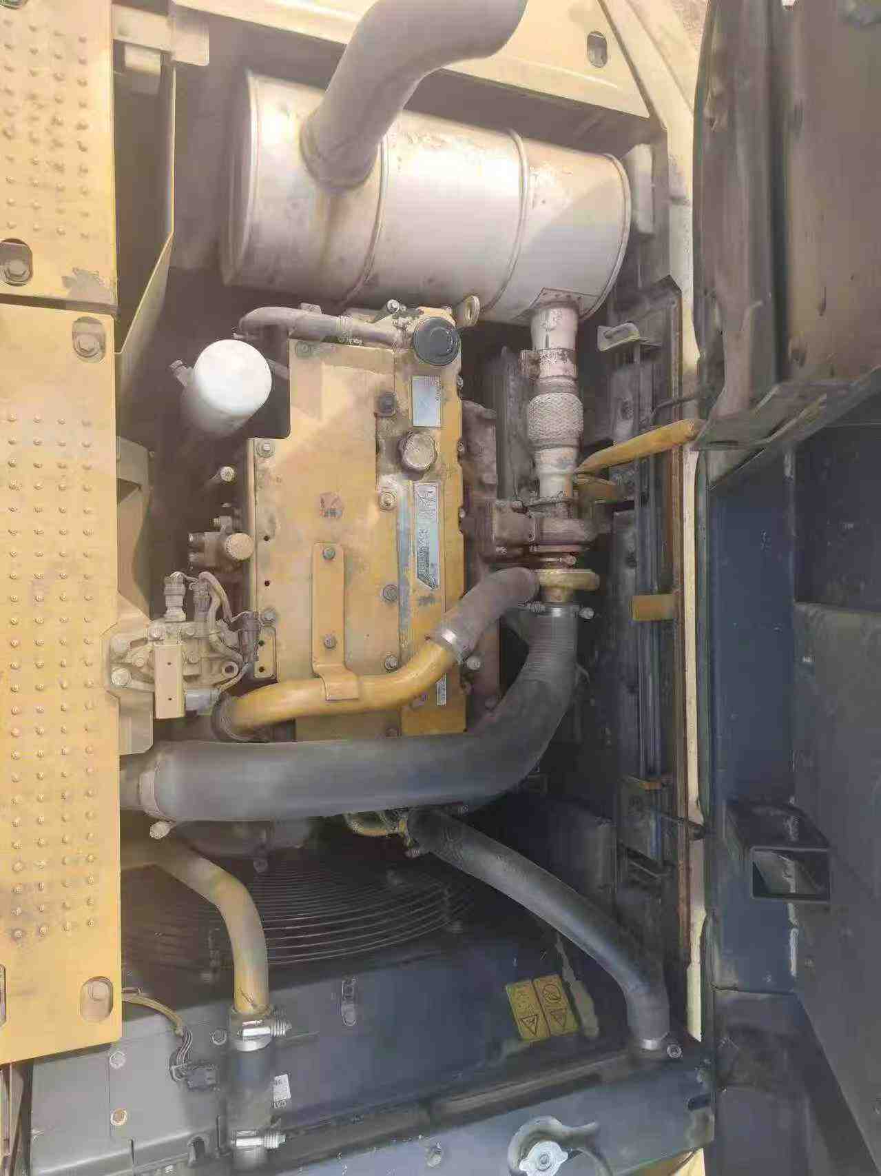 Used Caterpillar 320D Excavator 2013 Model / 3