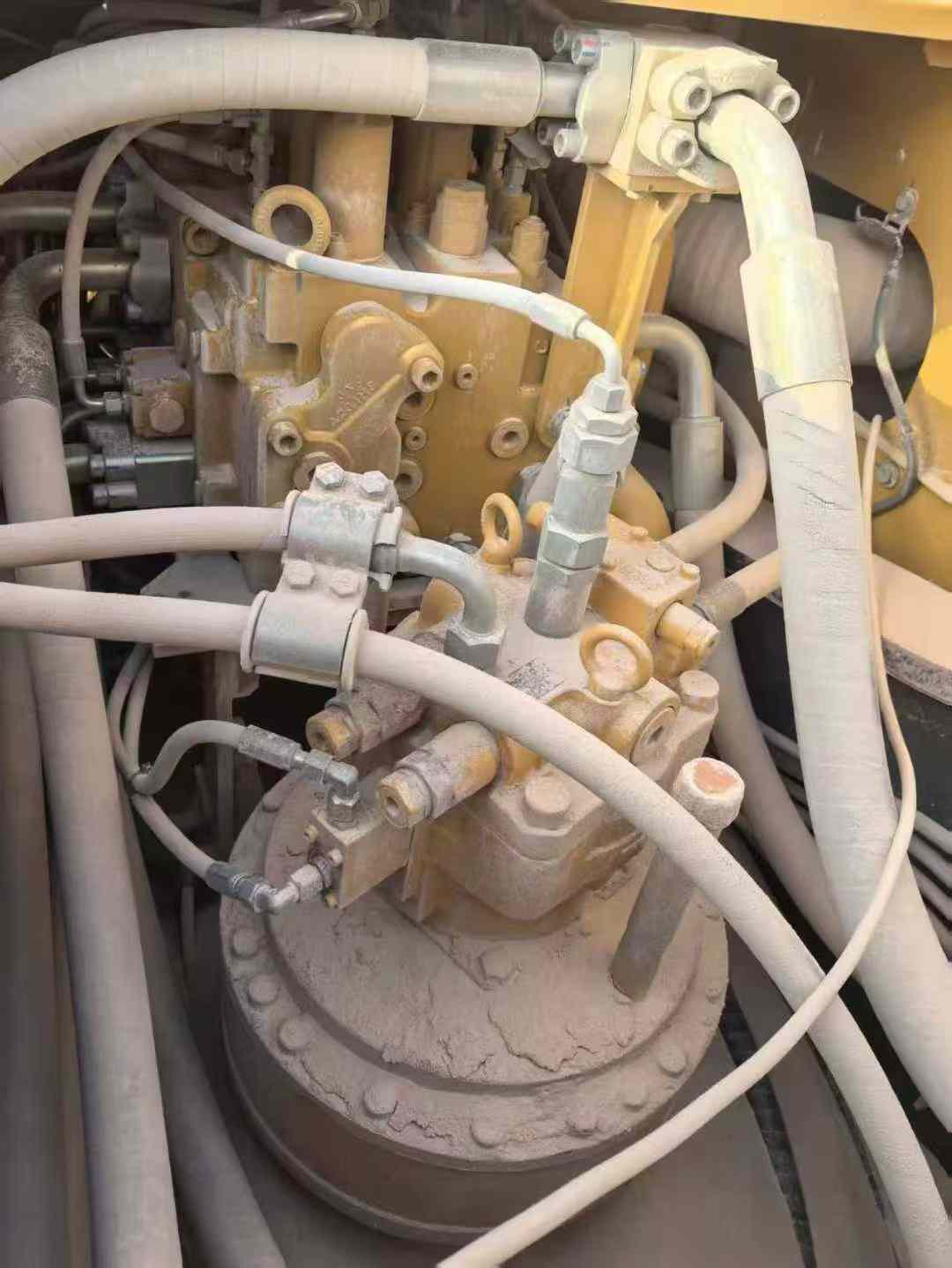 Used Sany SY75 Excavator 2020 Model / 5