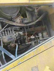 Buy Komatsu PC80 Used Excavator / 3 Used Komatsu PC80 Excavator 2016 Model / 3