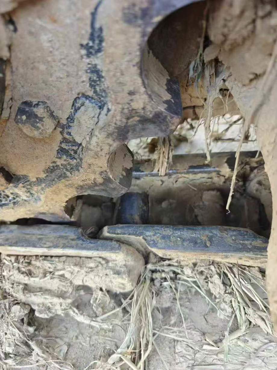 Used Sany SY60 Excavator 2020 Model / 6