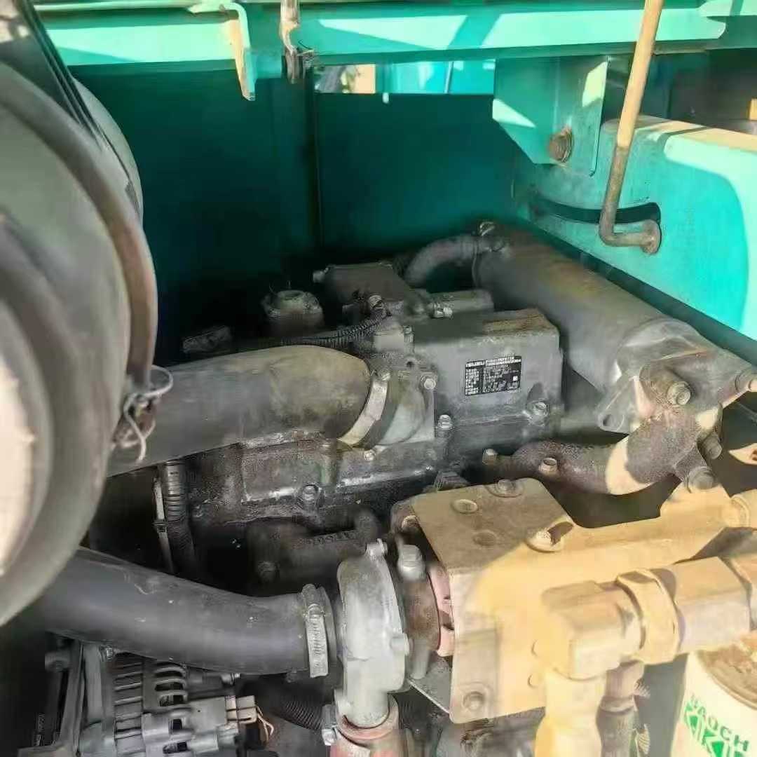 Used Kobelco SK75 Excavator 2016 Model / 8