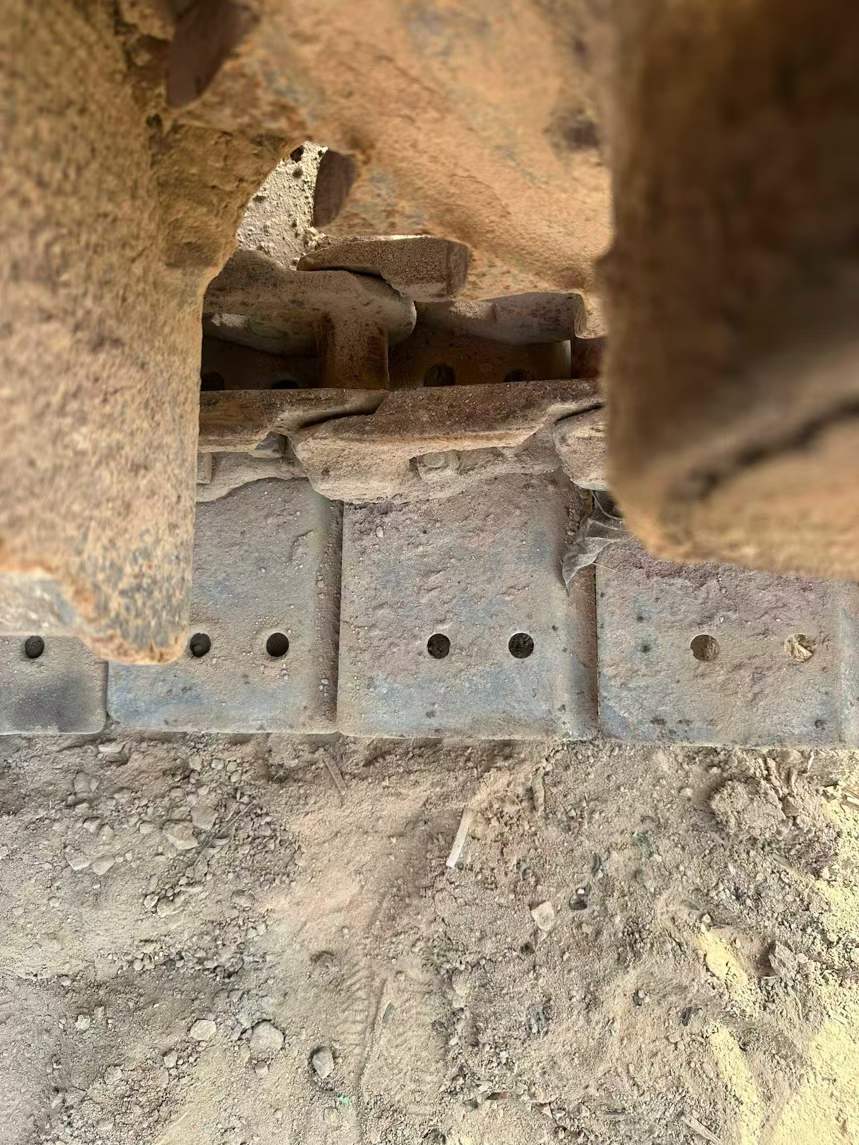 Used Sumitomo SH60 Excavator 2016 Model / 9