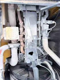 Buy Sany SY75 Used Excavator / 2 Used Sany SY75 Excavator 2020 Model / 2