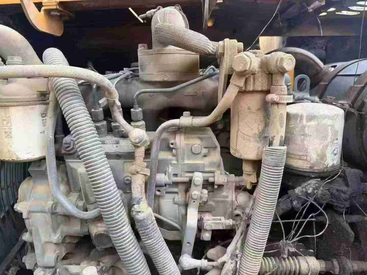 Used Sany SY75 Excavator 2013 Model / 2