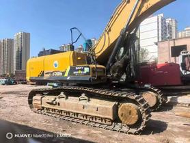 Buy Sany SY85 Used Excavator / 4 Used Sany SY85 Excavator 2019 Model / 4