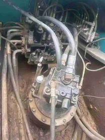 Buy Kobelco SK70 Used Excavator / 5 Used Kobelco SK70 Excavator 2015 Model / 5