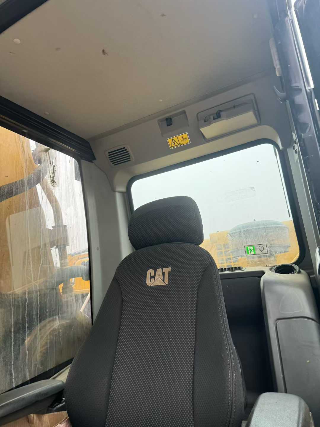 Used Caterpillar 349FL Excavator 2016 Model / 8