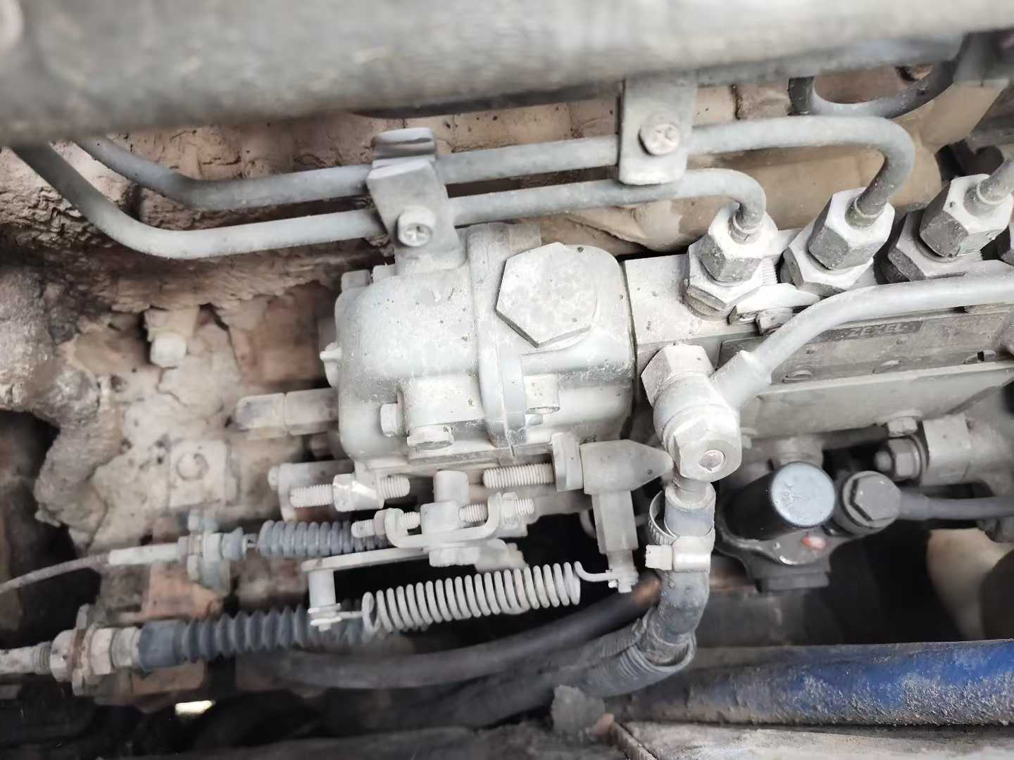 Used Hitachi ZX120 Excavator 2016 Model / 7