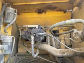 Buy Kobelco SK60 Used Excavator / 8 Used Kobelco SK60 Excavator 2016 Model / 8