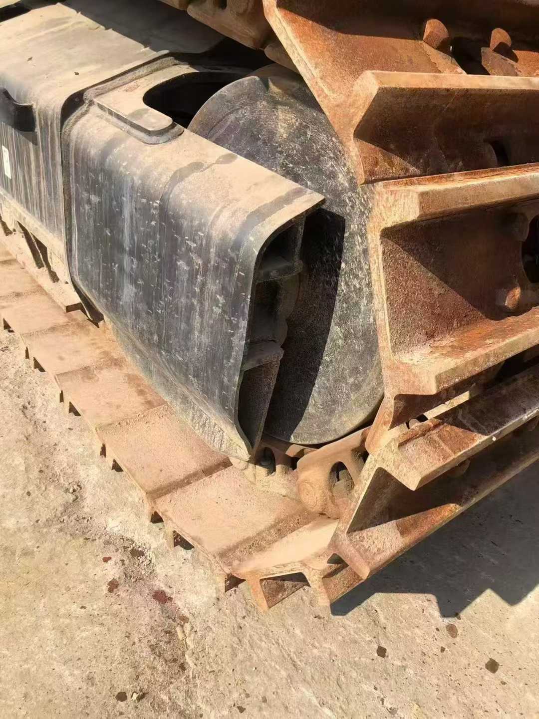 Used Caterpillar 336E Excavator 2015 Model / 7