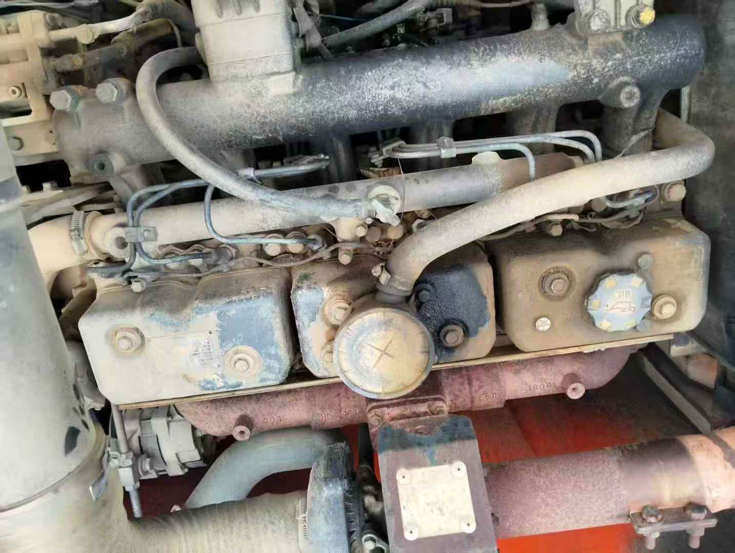 Used Doosan S225 Excavator 2016 Model / 3